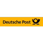 deutsche post Logo