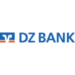 dz bank Logo