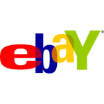 ebay 1995 Logo
