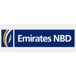 emirates nbd Logo