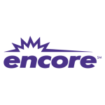Encore (1999) Logo