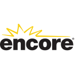 Encore (2005) Logo