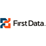 first data Logo