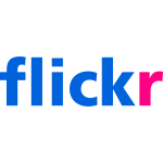 flickr Logo