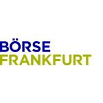 frankfurt stock exchange Logo