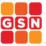 game show network Logo