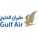 gulf air Logo