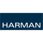 harman Logo