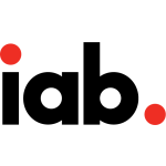 Interactive Advertising Bureau (IAB) Logo