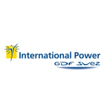 international power Logo