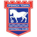 ipswich town fc Logo