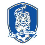 korea football association Logo