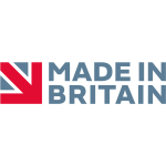 made in britain 2014 Logo