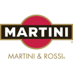 martini rossi Logo
