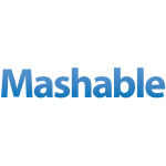mashable Logo