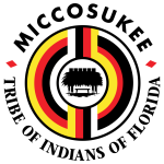Miccosukee Tribe Logo