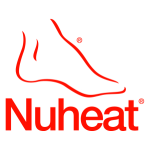 Nuheat Logo