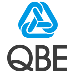 qbe insurance Logo