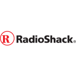 radioshack 1995 Logo