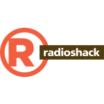 radioshack 2013 Logo