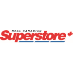 Real Canadian Superstore Logo