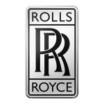 rolls-royce motor cars Logo
