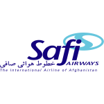 safi airways Logo