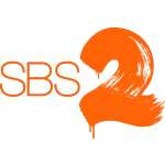 SBS Two Logo