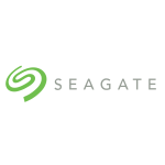 seagate technology Logo