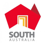 south australia Logo
