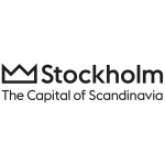 stockholm Logo