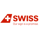 swiss international air lines Logo