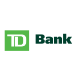 td bank Logo