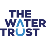 the water trust Logo