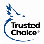 trusted choice Logo