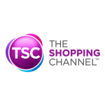 the shopping channel Logo