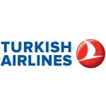 turkish airlines Logo