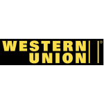 western union Logo