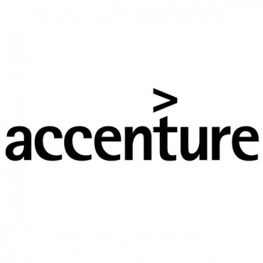 Accenture Font and Accenture Logo