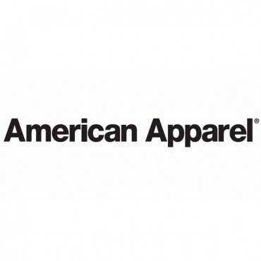 American Apparel Font