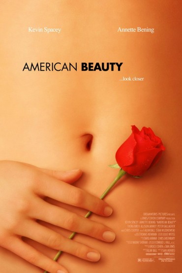American Beauty Font