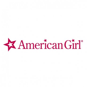 American Girl Font