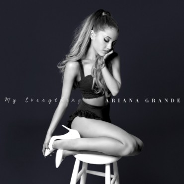 My Everything Font