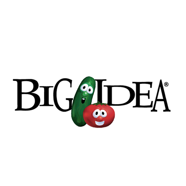 big idea presents