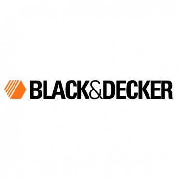 Black & Decker Font