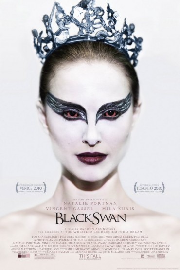 Black Swan Font