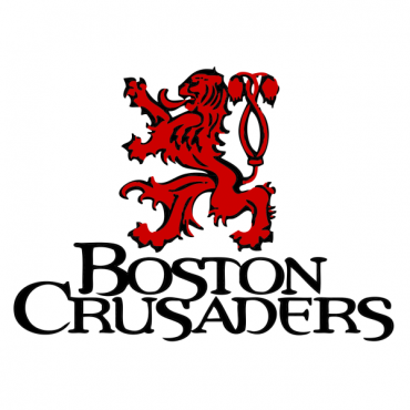 Boston Crusaders Font
