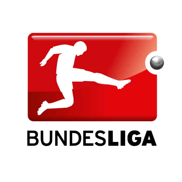 Bundesliga Logo Font