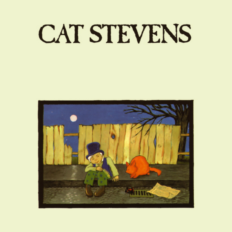CAT STEVENS FONT._m