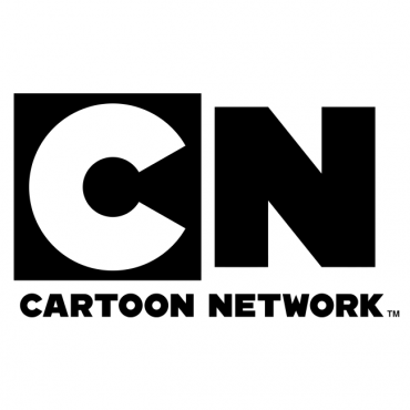 Cartoon-Network-Schriftart